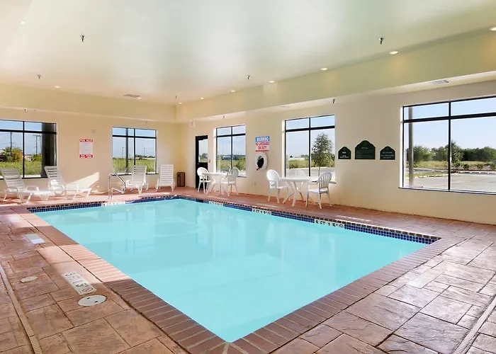 Wingate By Wyndham New Braunfels