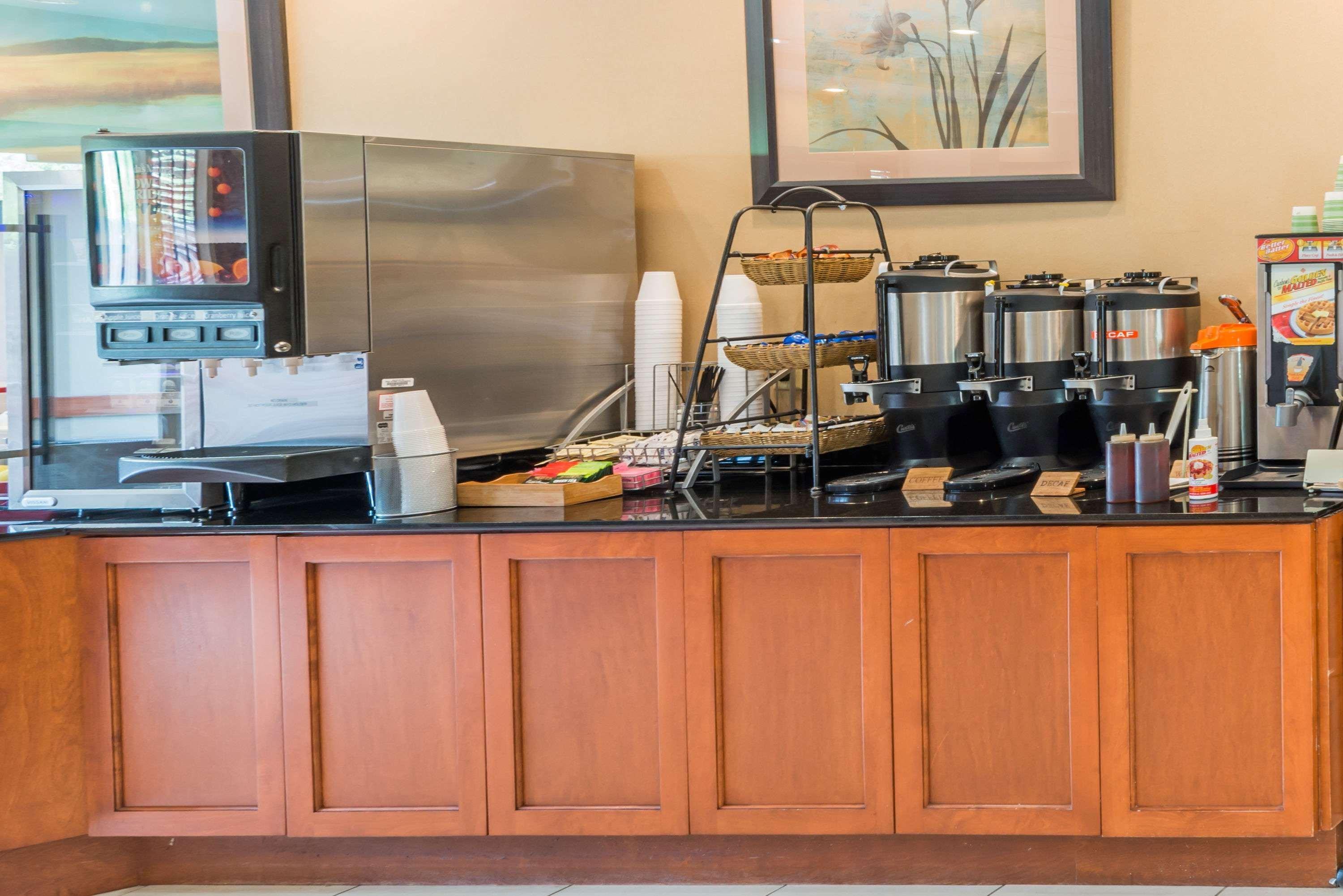 Hotel Wingate By Wyndham New Braunfels