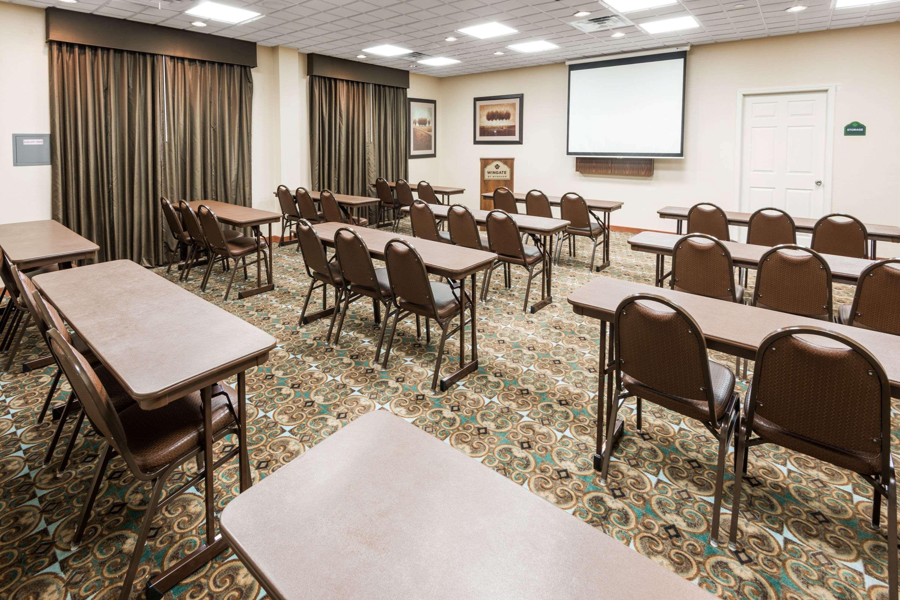 Wingate By Wyndham 3* New Braunfels