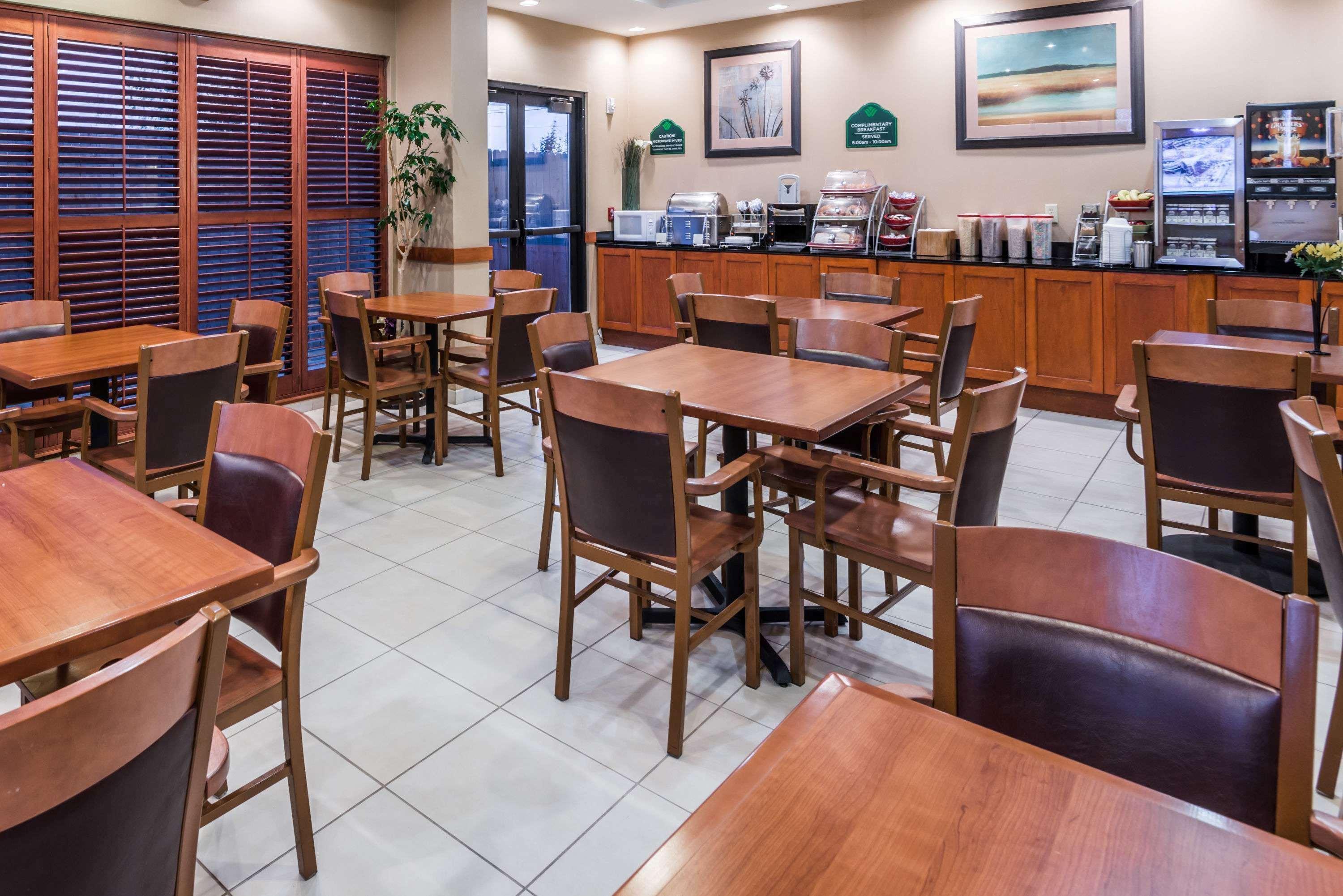 Hotel Wingate By Wyndham