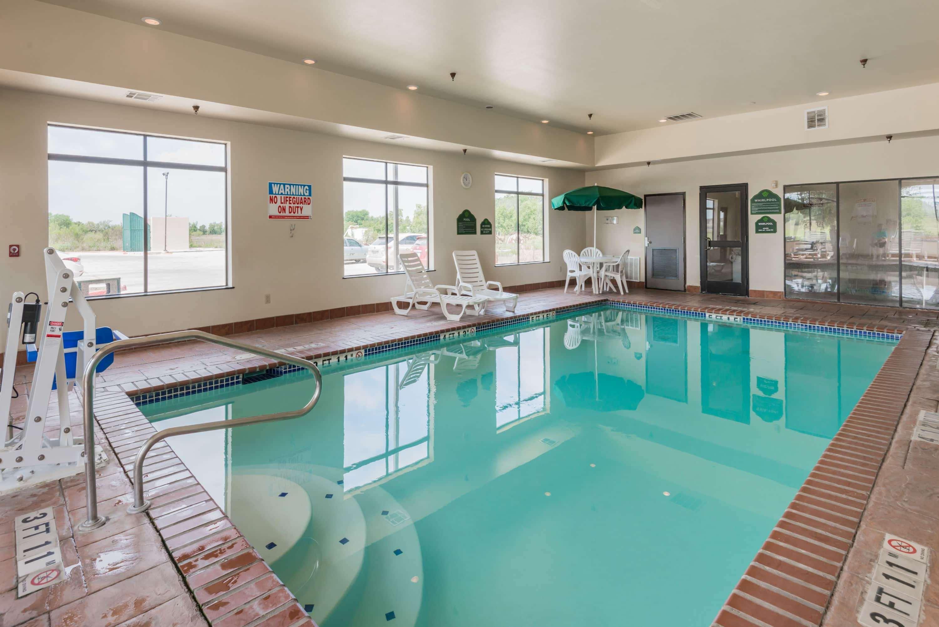 Wingate By Wyndham New Braunfels