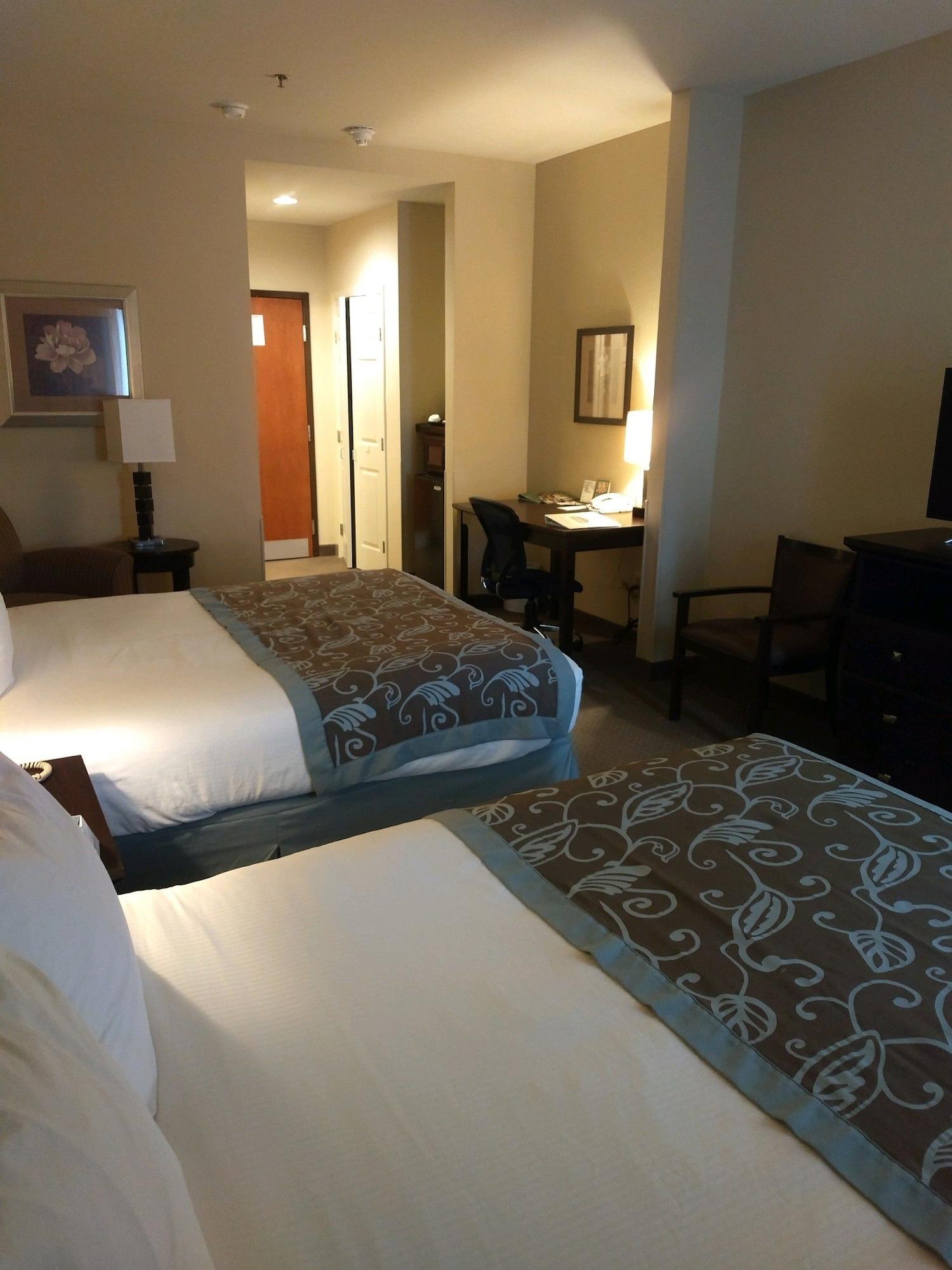 Wingate By Wyndham New Braunfels