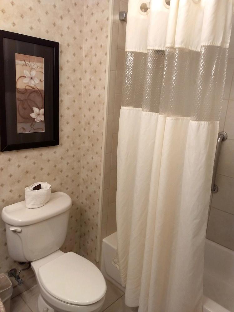 Wingate By Wyndham Hotel New Braunfels