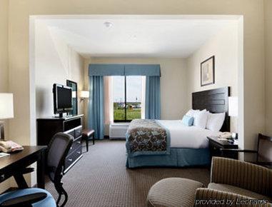 Hotel Wingate By Wyndham New Braunfels
