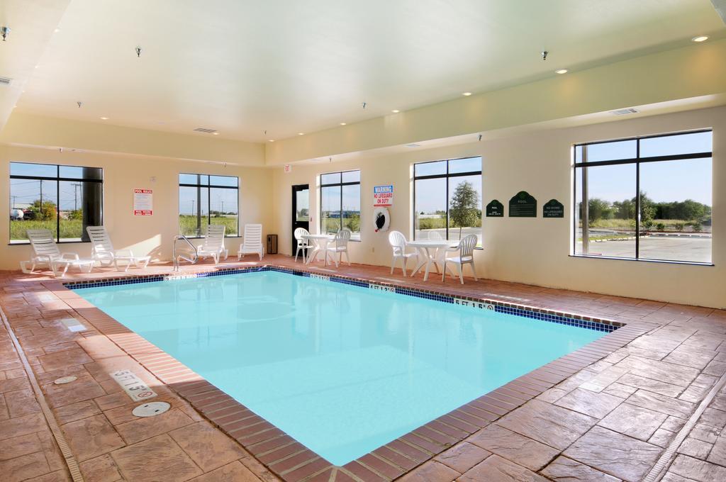 Wingate By Wyndham 3* New Braunfels
