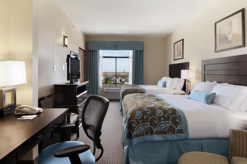 Hotel Wingate By Wyndham