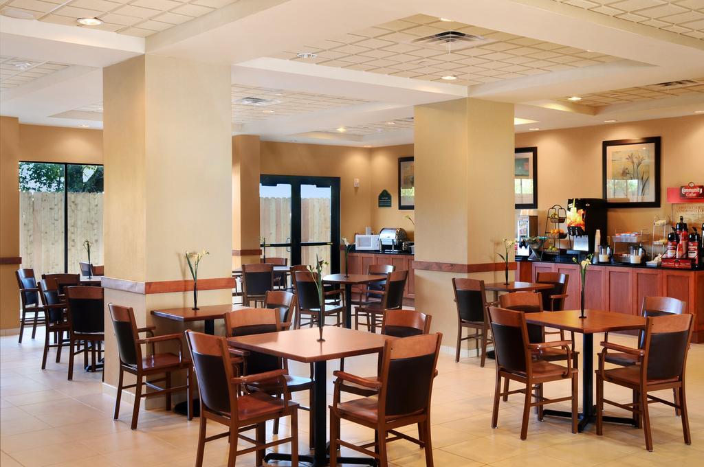 Wingate By Wyndham Hotel New Braunfels