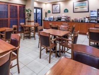 Hotel Wingate By Wyndham