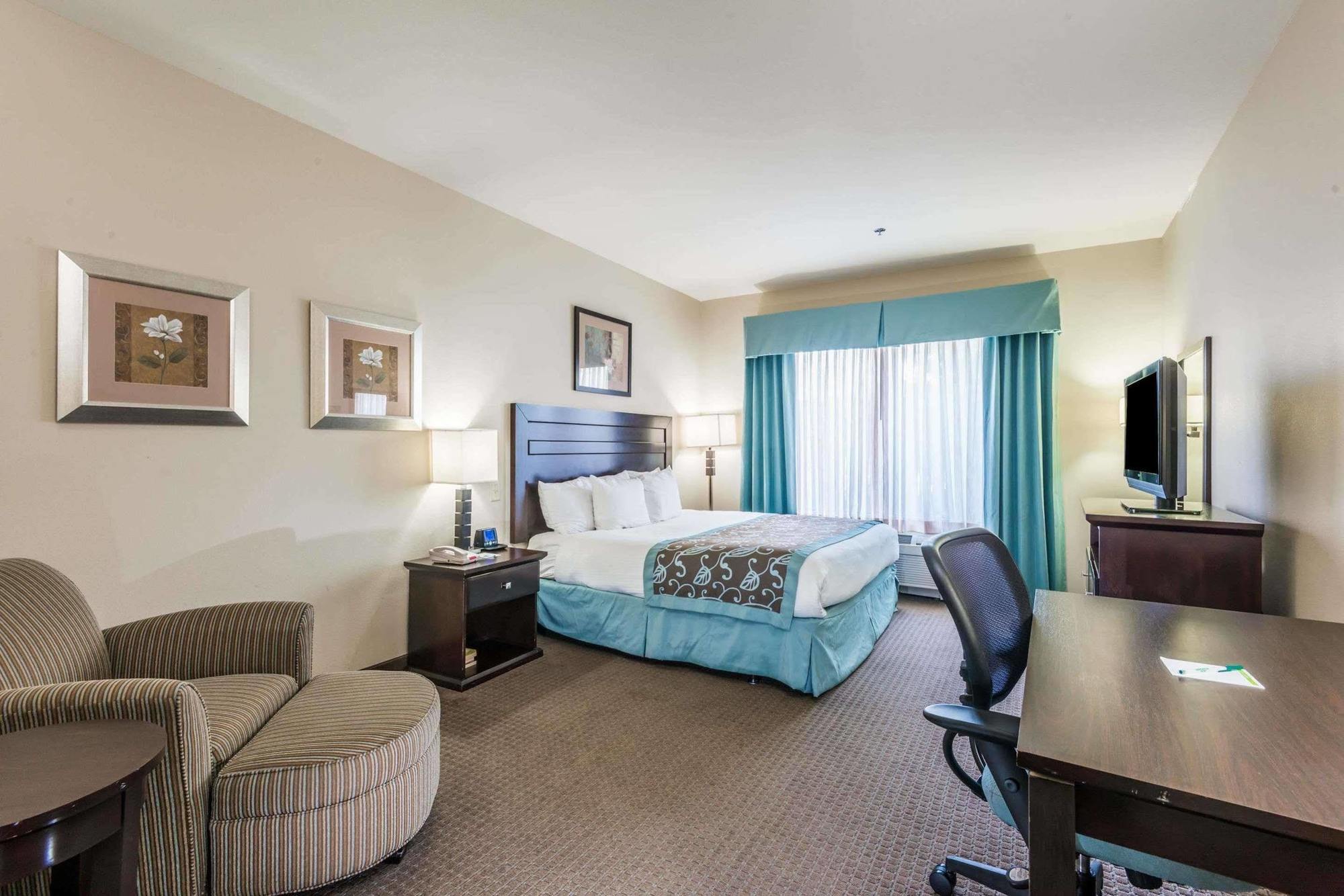 Wingate By Wyndham Hotel New Braunfels