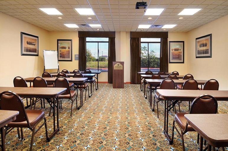 Wingate By Wyndham New Braunfels