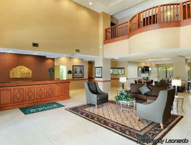 Wingate By Wyndham Hotel New Braunfels