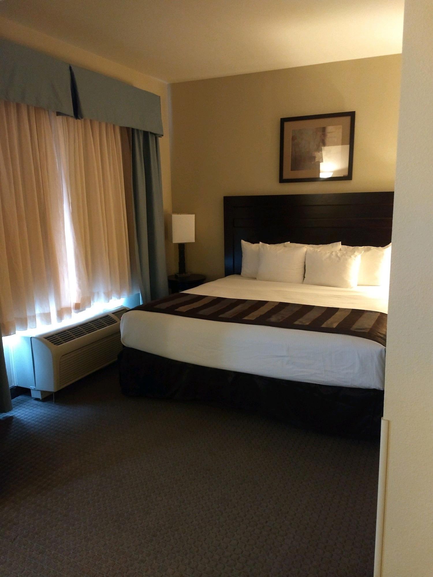 Wingate By Wyndham 3* New Braunfels