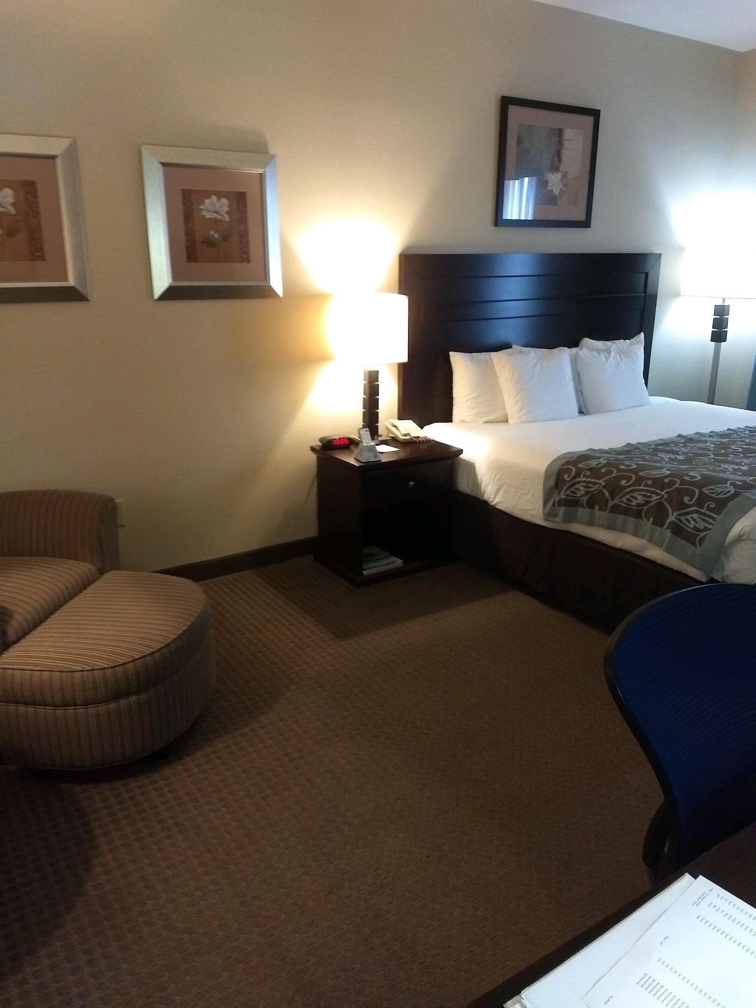 Wingate By Wyndham New Braunfels