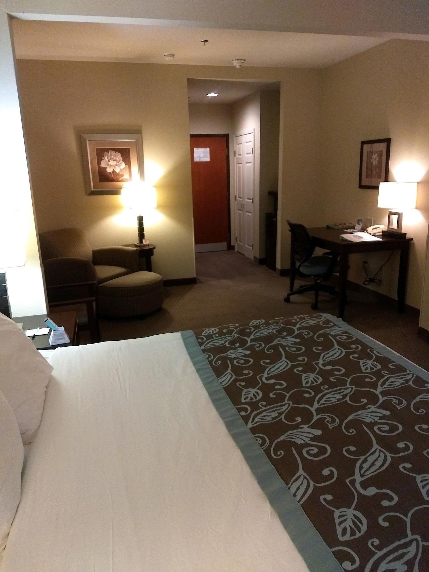 Hotel Wingate By Wyndham