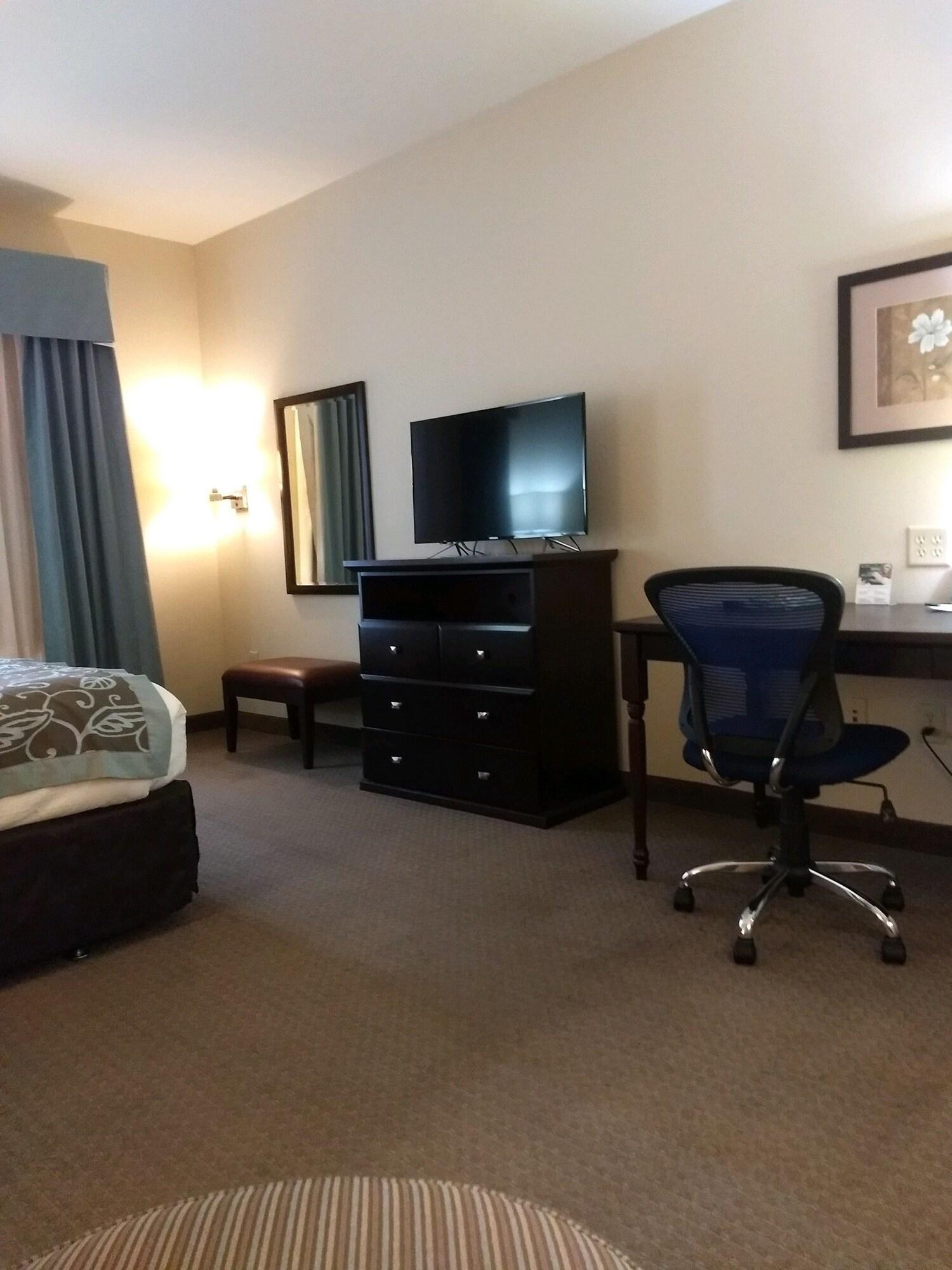 Wingate By Wyndham Hotel 3*
